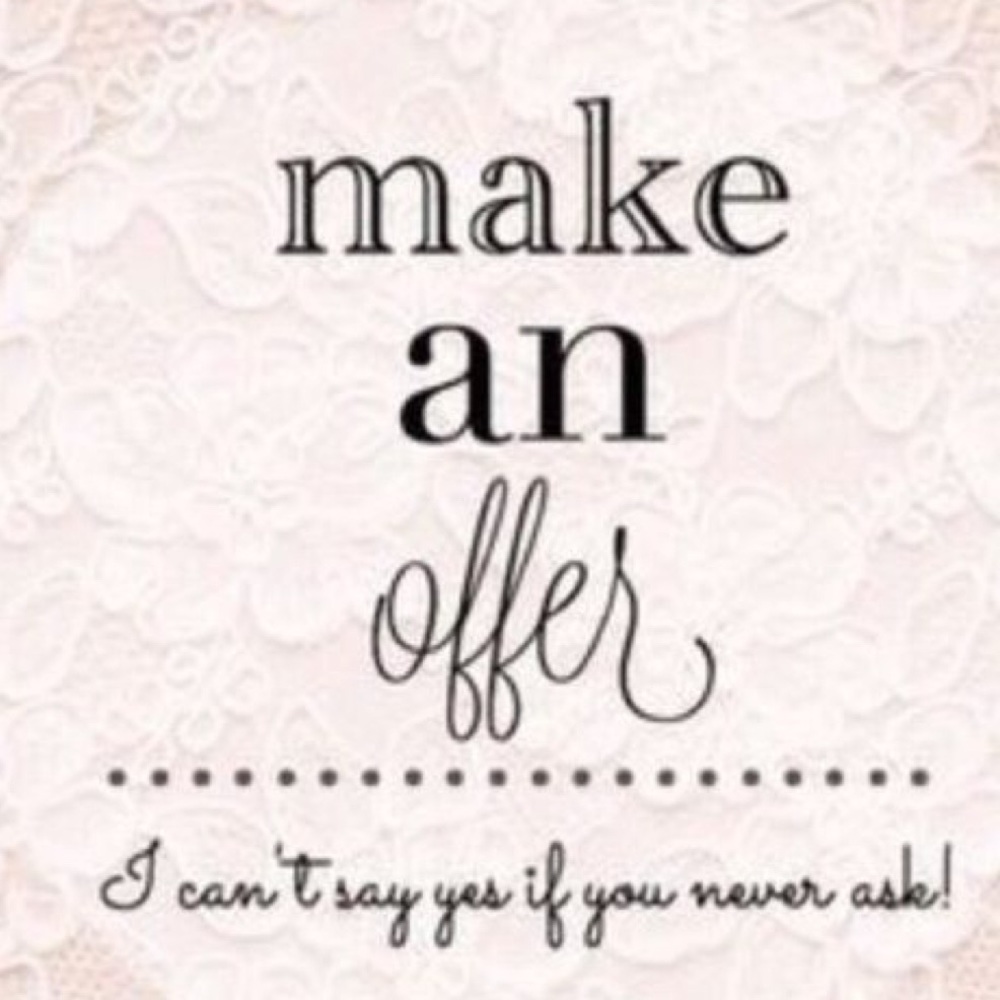 Offers